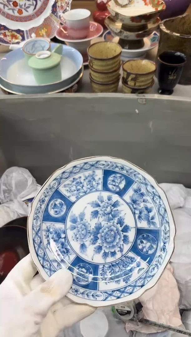 茶盏谦瓷器瓷器瓷器瓷器
