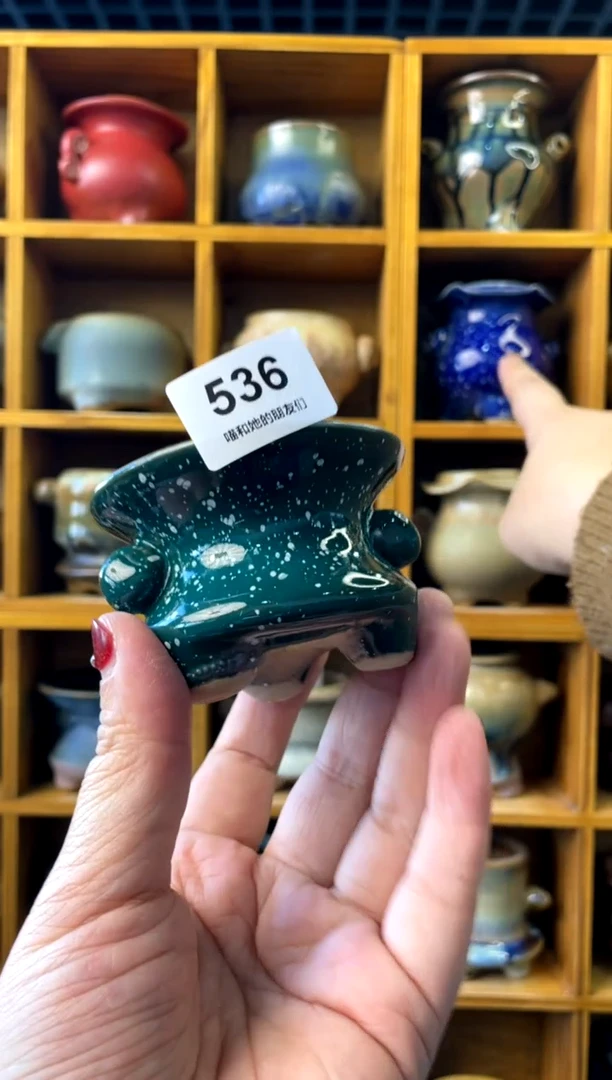 【闪购商品】陶536 内口6.5