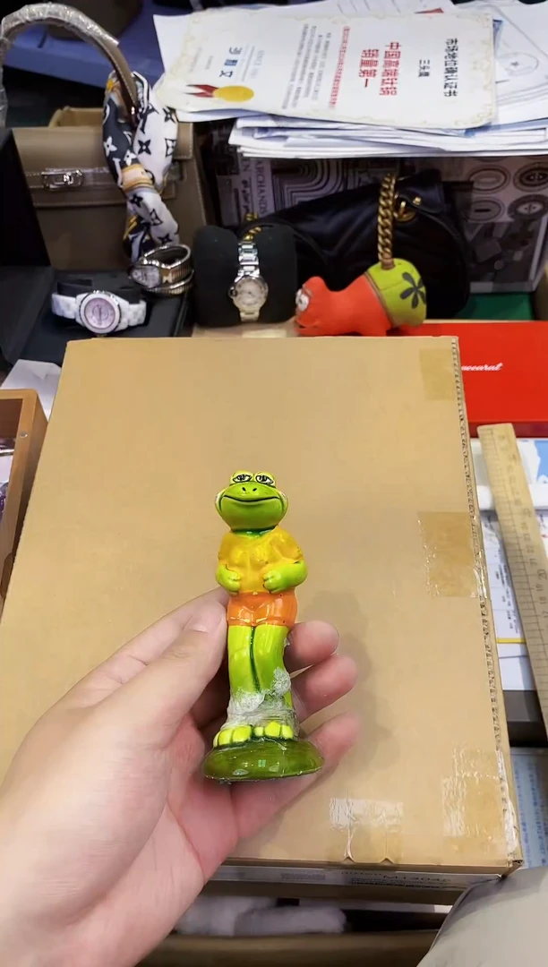 瓷片灰桶.都是我的大宝贝儿@@
