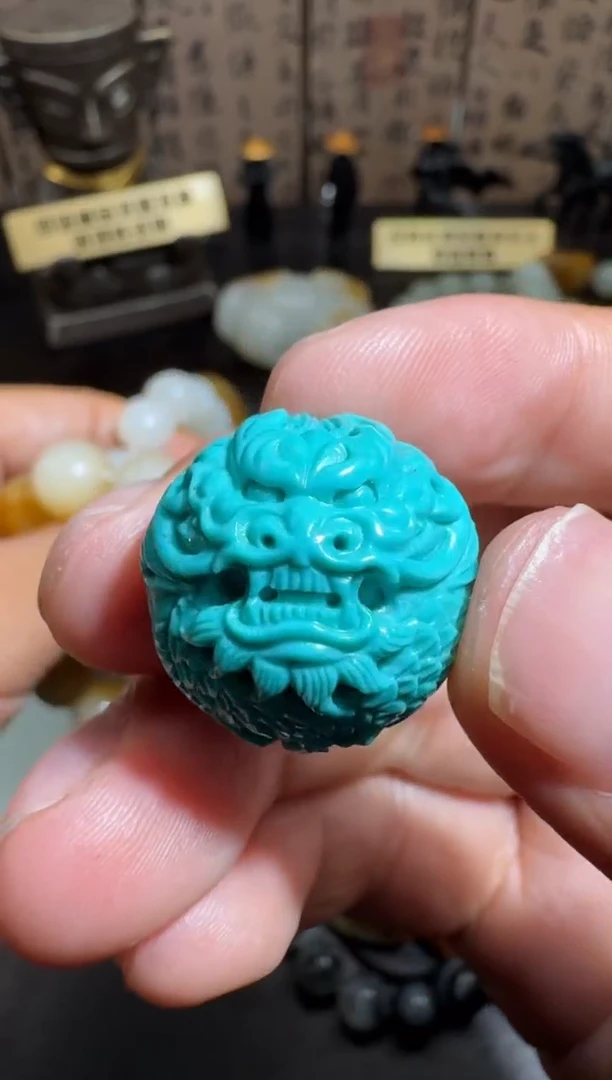 和田玉未镶嵌挂件和田玉