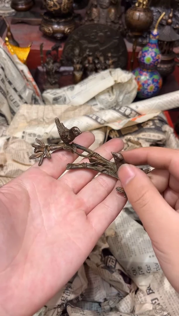 E瑞瑞古铜高端精品12