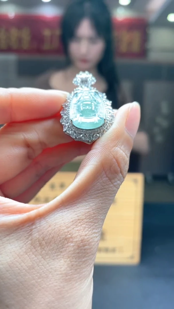 未镶嵌定制翡翠********47