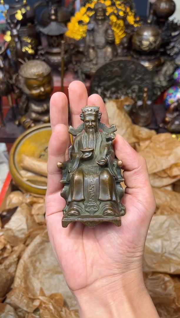 A瑞瑞古铜高端精品42