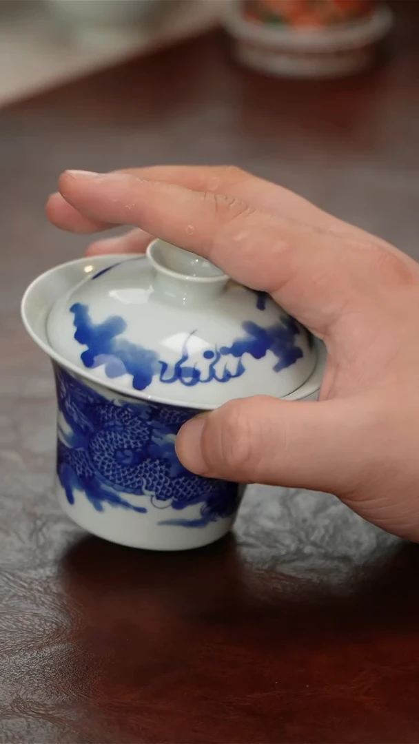 千年瓷都景德镇关注谢佳豪艺术馆