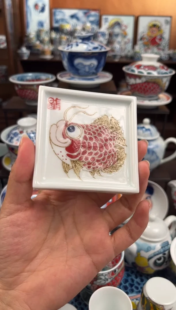 杯杯垫直播间福利价