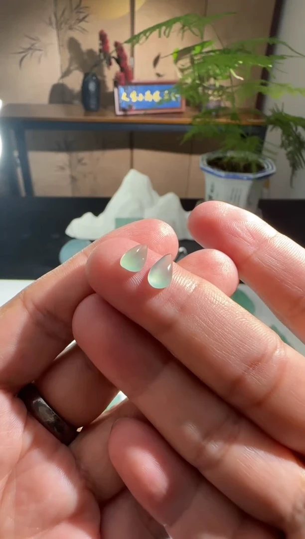 未镶嵌定制翡翠缅甸A货翡翠