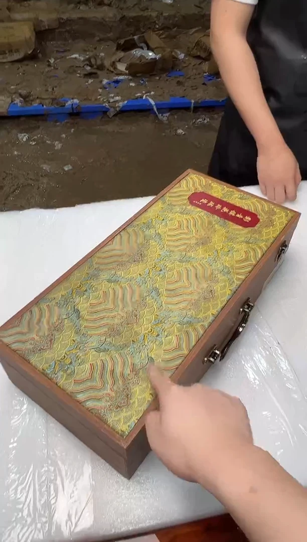 瓷片万里茶器专属链接