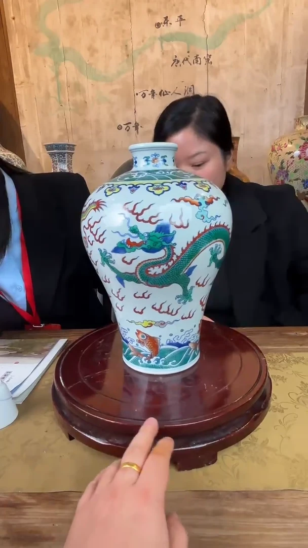 陶瓷博会湖田书院专场37