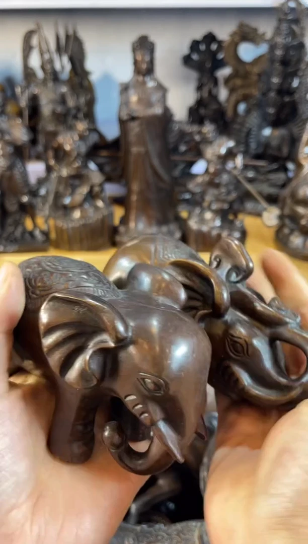 【闪购商品】.案台摆件 物品摆件