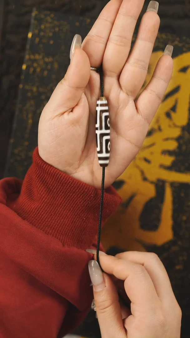 【闪购商品】玛瑙/玉髓颈饰未镶嵌05