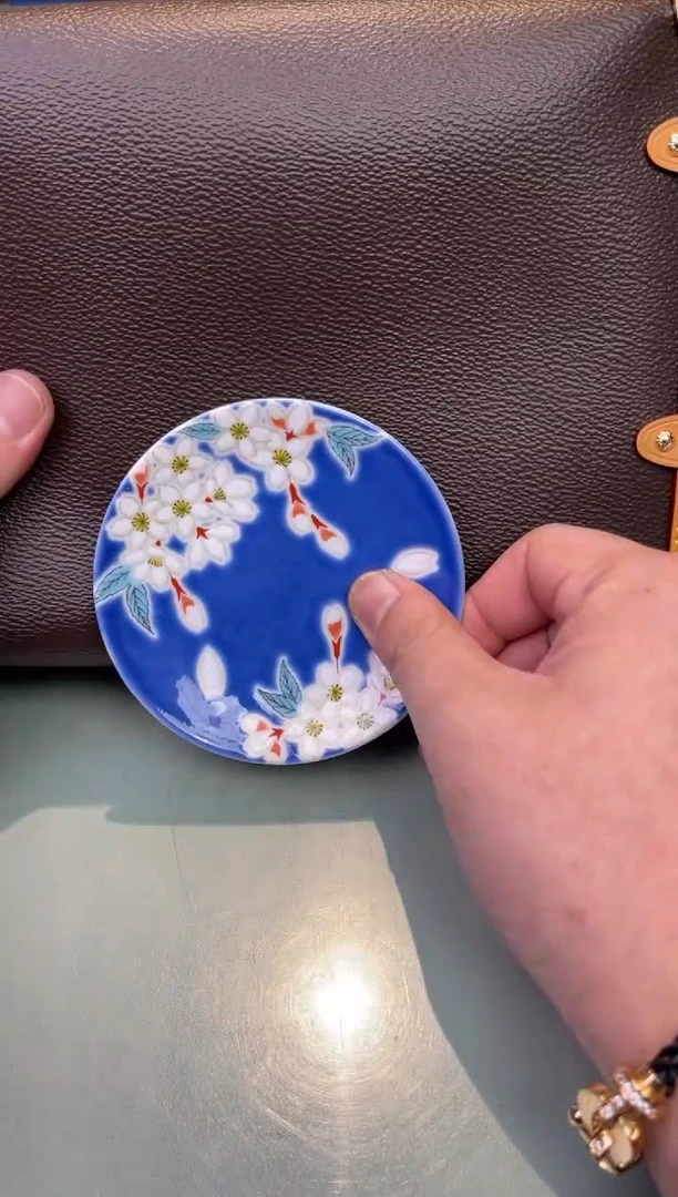 【闪购商品】瓷片软盒子             