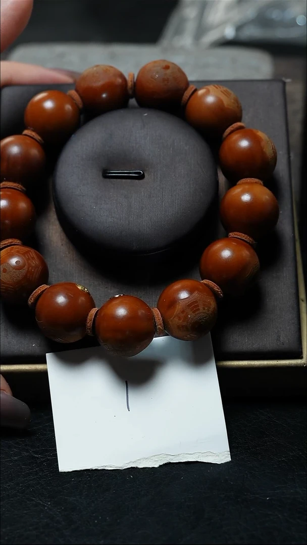 手串/手链橄榄核橄榄核