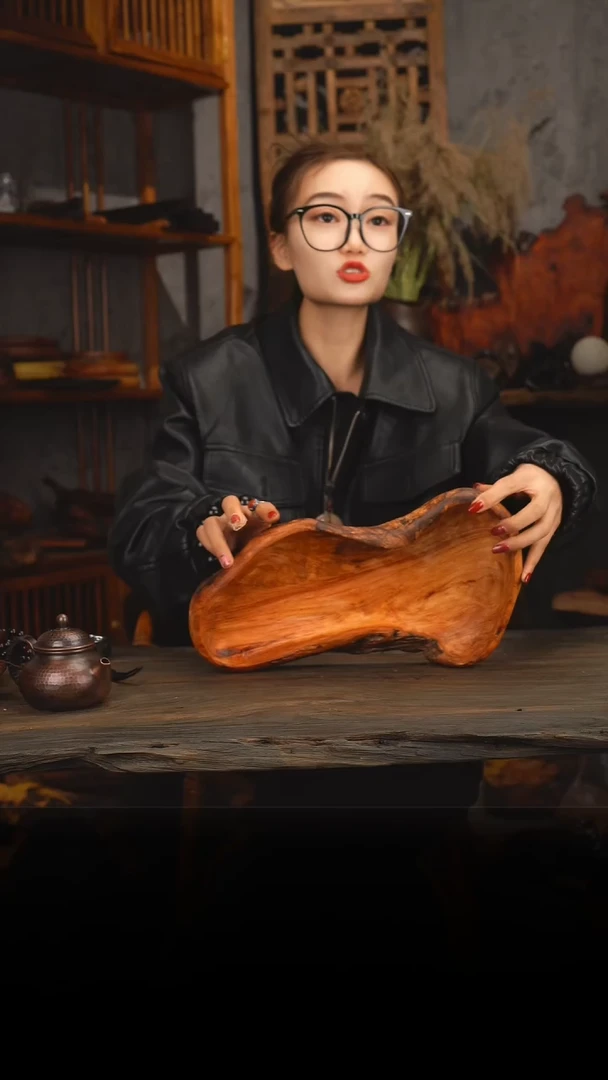 老叶木作木制品737
