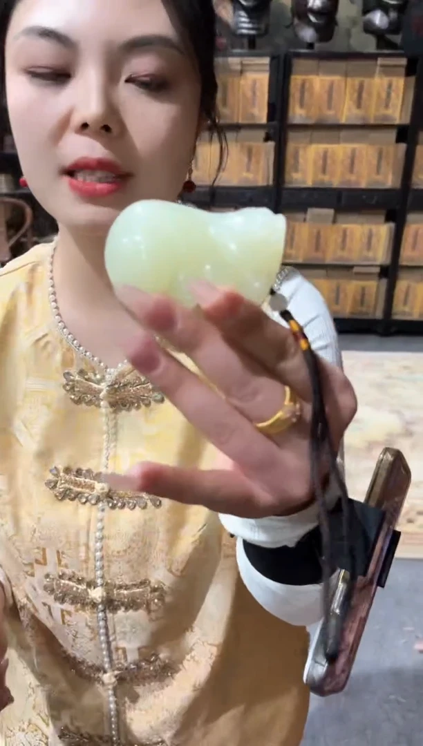 和田玉未镶嵌摆件106合合合合合合合合