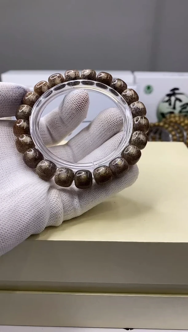 手串星月菩提W93-190