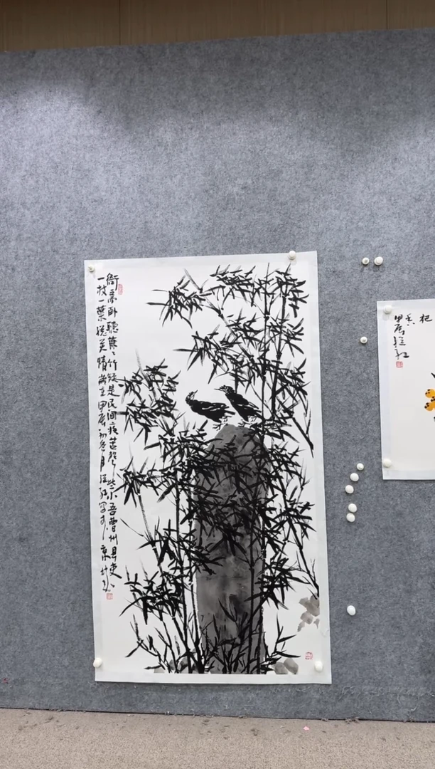 【闪购商品】国画pmb不二轩旗舰店国画LJH 42