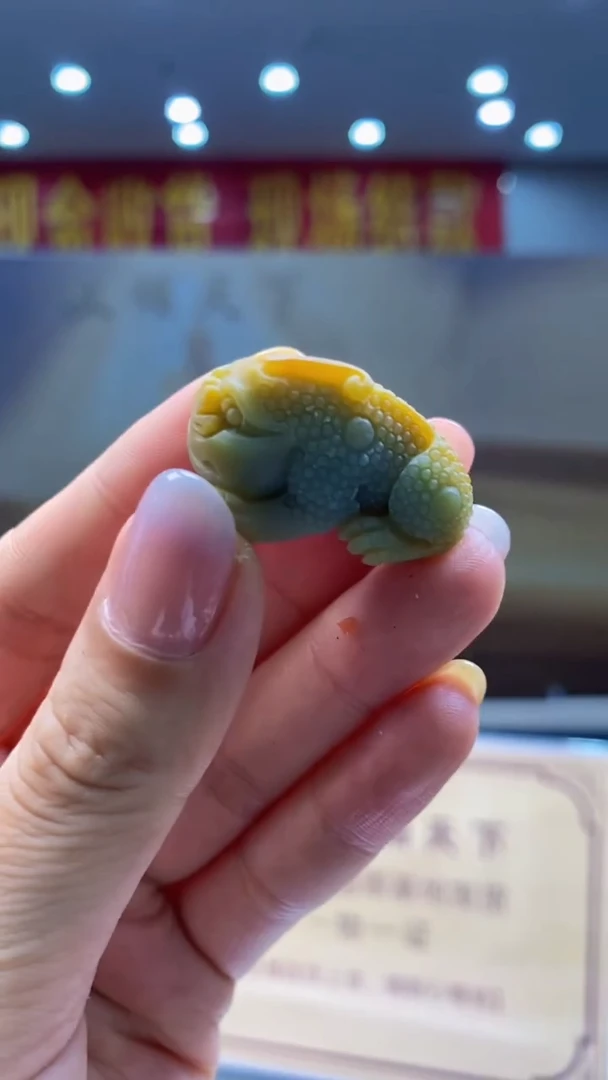 定制翡翠未镶嵌********635