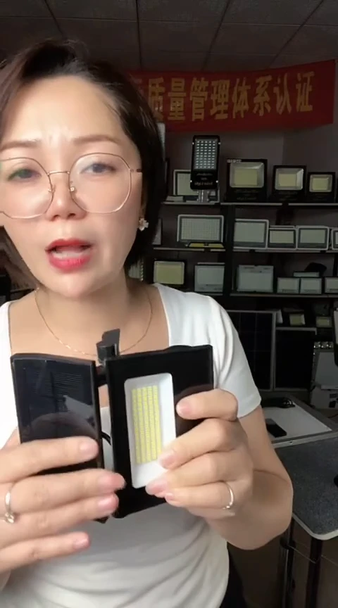 【YOYO】限时抢购太阳能灯户外灯应急灯家用照明壁灯