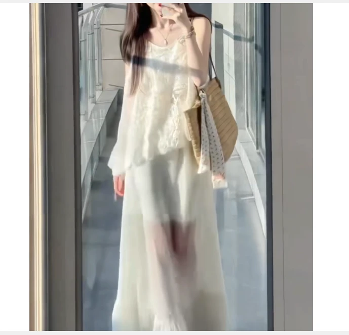 2025夏季时尚潮流百搭精品女装TAC1