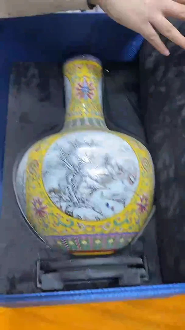 R105景德镇高端瓷器