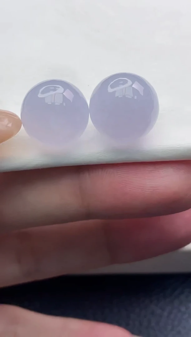 未镶嵌定制翡翠?****?珠子