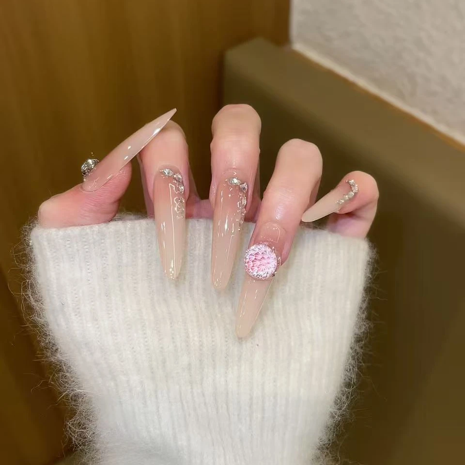 MIDUO米朵手工穿戴甲-1411