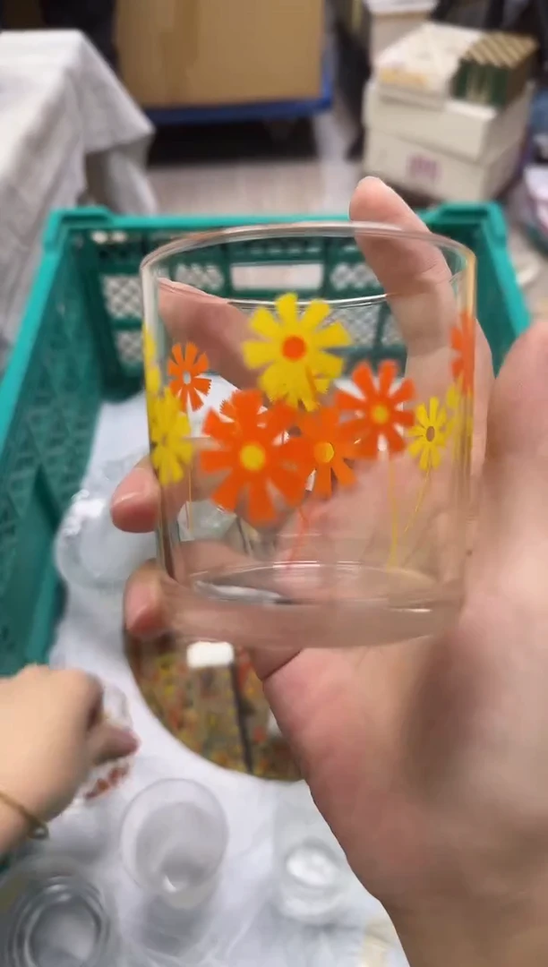 手工艺品玻璃?****?330