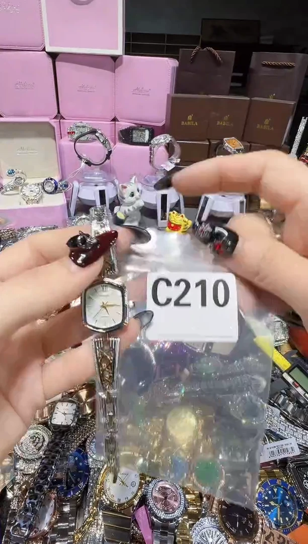 石英机芯锻造碳钢直播定闪专用