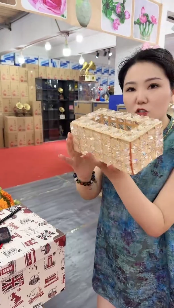 瑞国花瓶花器Y-晚5