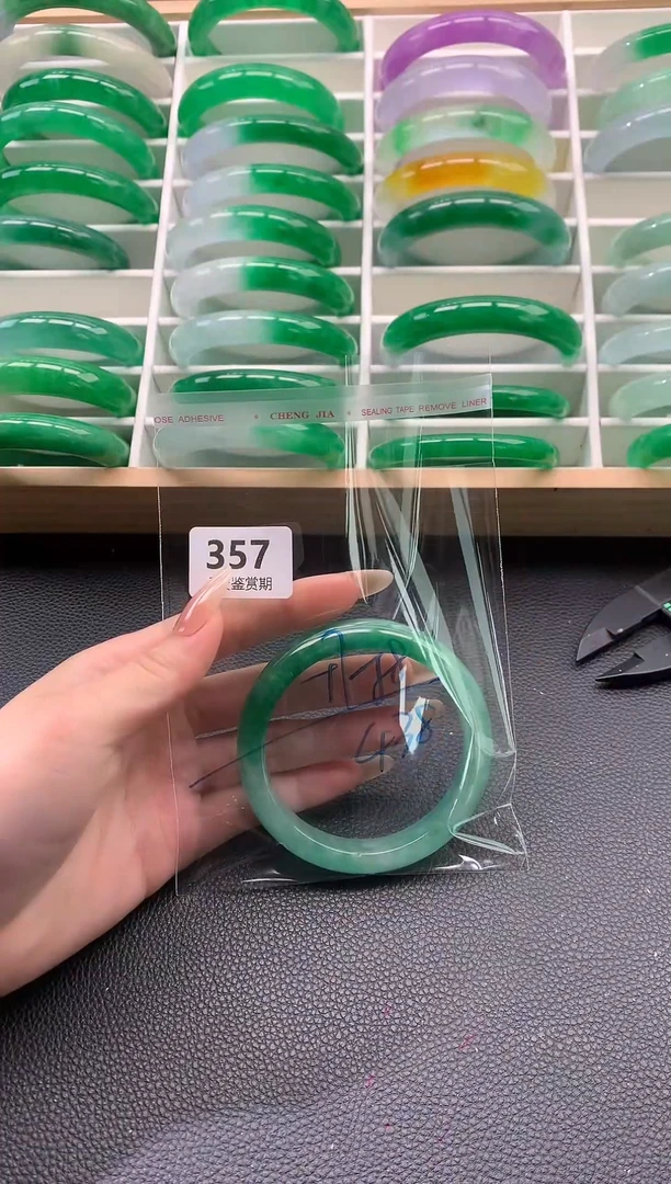 非金属无时尚手镯 所见即所得 七天鉴赏期