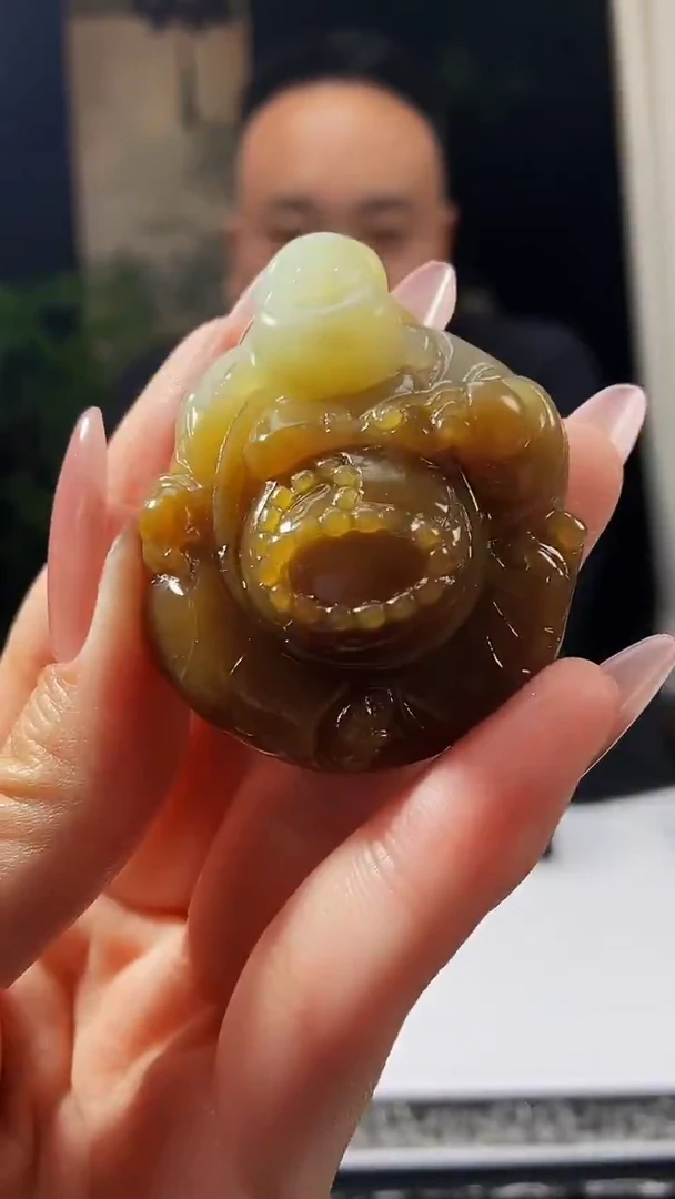 定制和田玉定制和田玉链接GS046