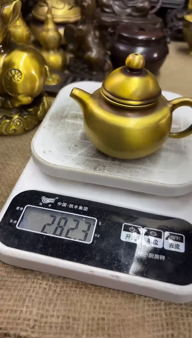 至臻铜器至臻铜器