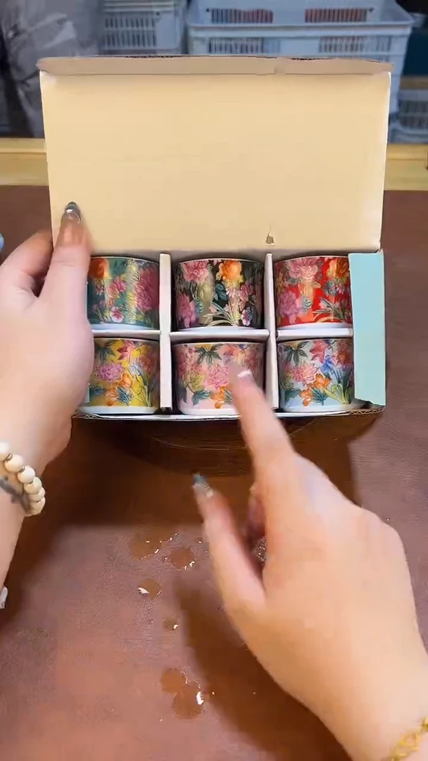 高端茶具，便宜处理