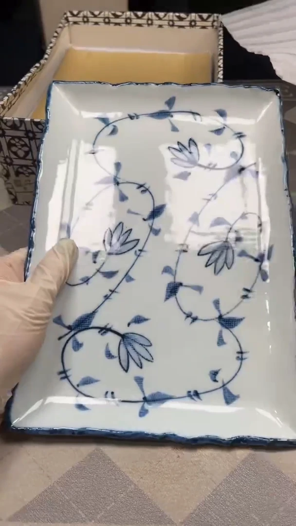 瓷片陶茶666文玩周边多人·1