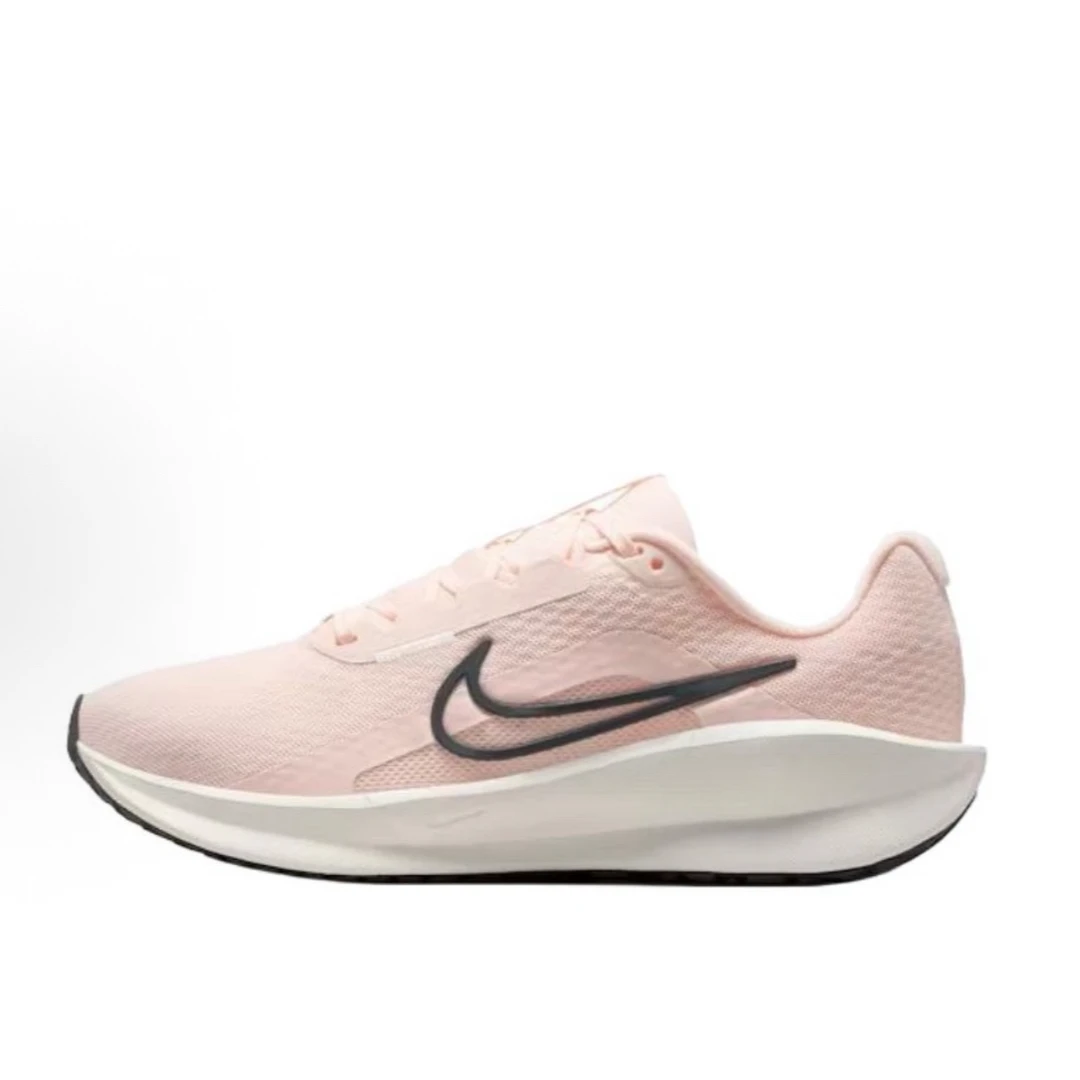 【滔搏联动】NIKE耐克女子W NIKE DOWNSHIFTER 13 跑步鞋FD6476-802