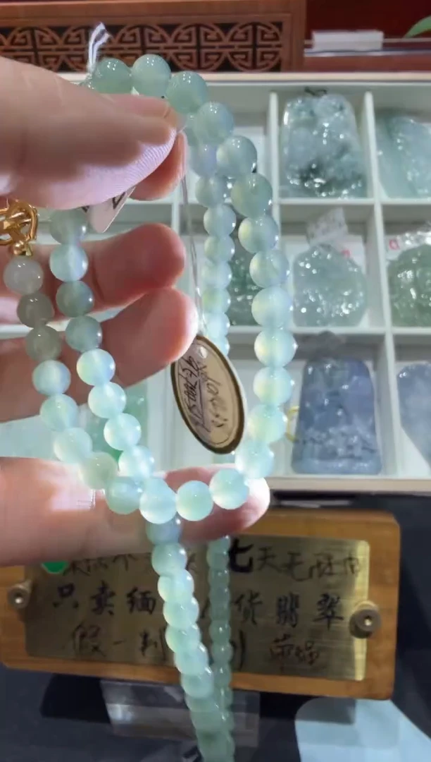 未镶嵌挂件翡翠A货翡翠多样性孤品