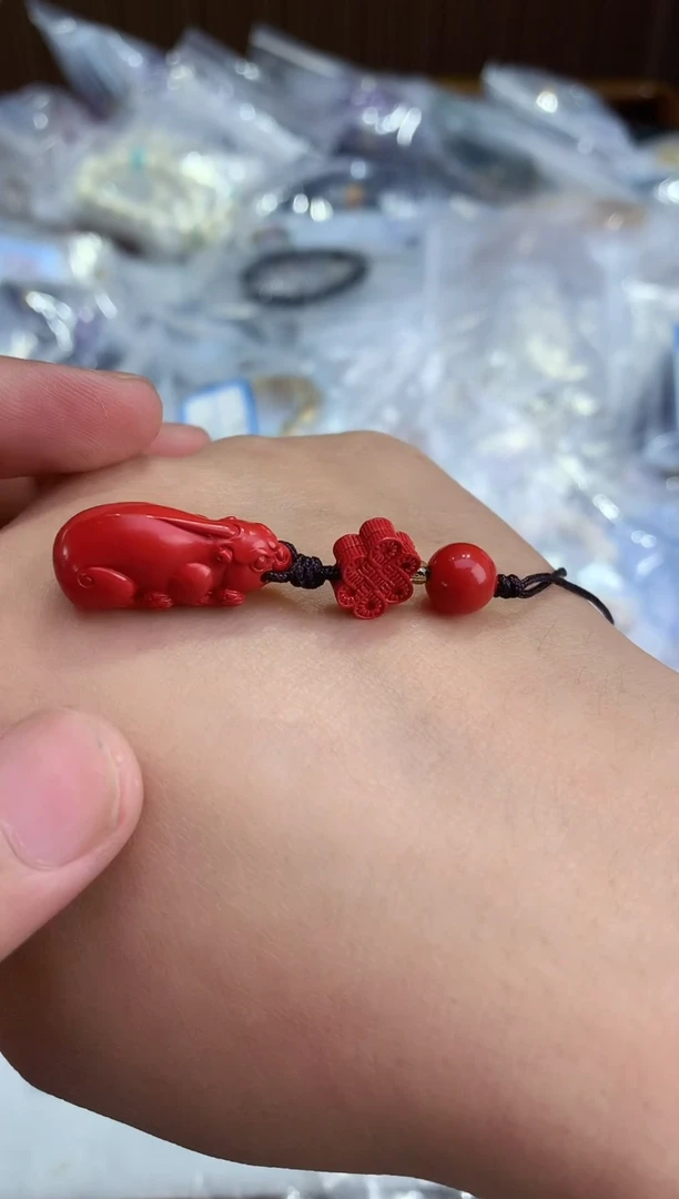 天然辰砂多样性发一251105164