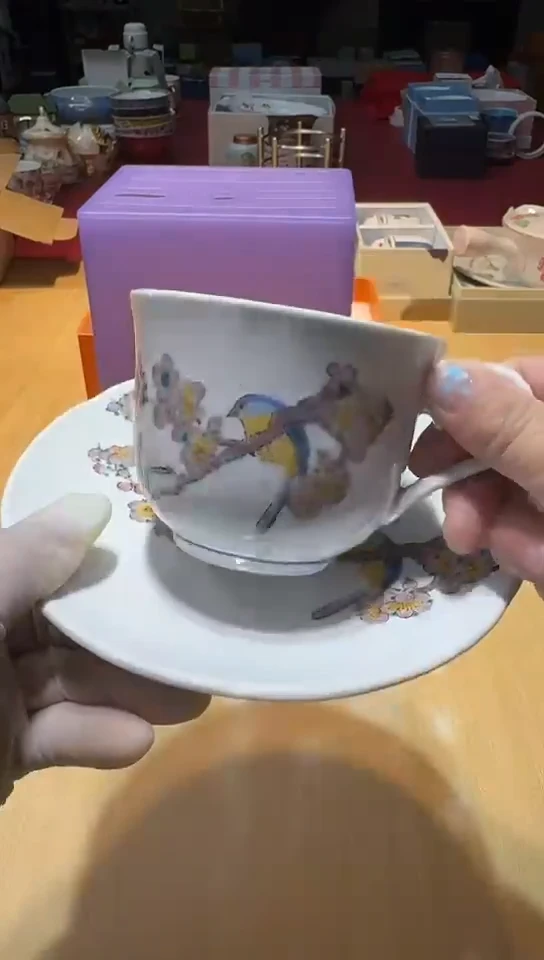 瓷片生活的本意是开心啊@@1