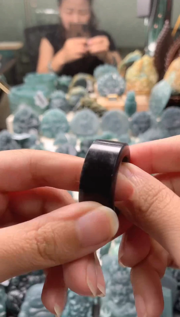 未镶嵌定制翡翠翡翠毛货不退不换11.14