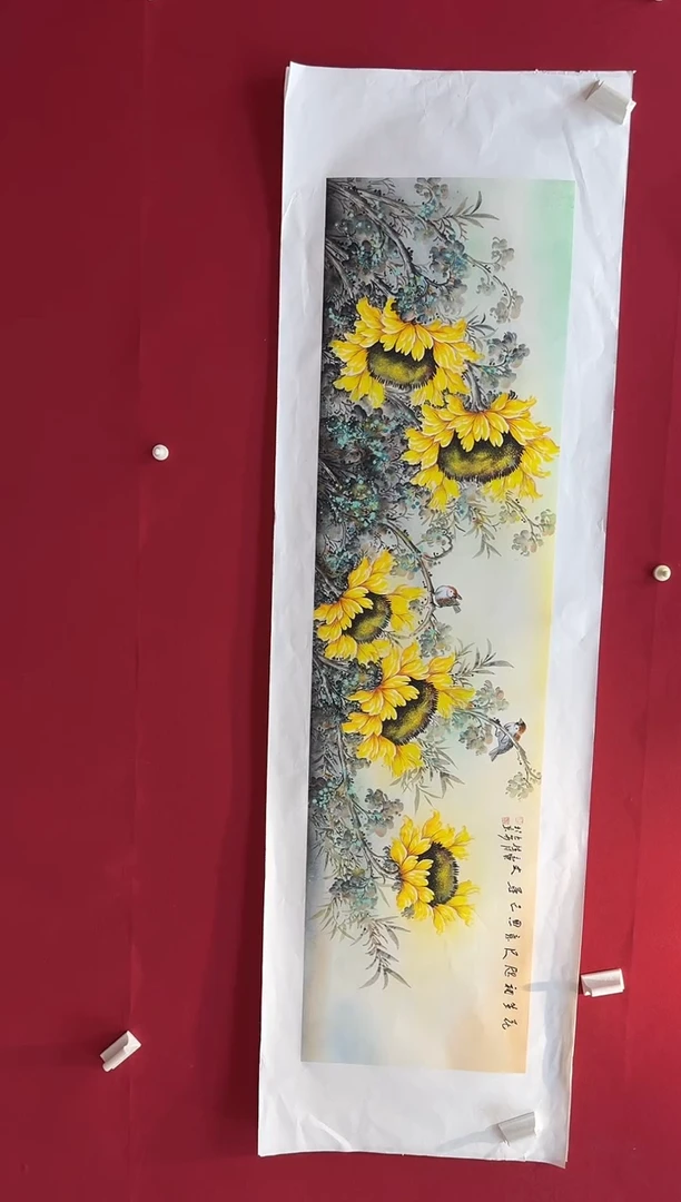 国画精品国画精品国画