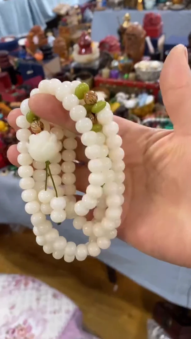 【闪购商品】宫廷影视老旧工艺摆件