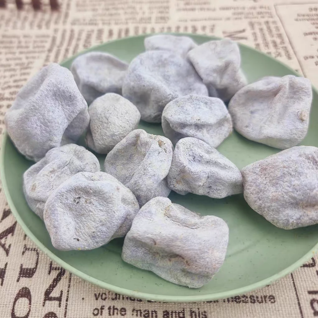 【甘草柠檬干】咸甘大柠檬干即食可泡水盐津九制白柠檬球果脯蜜饯