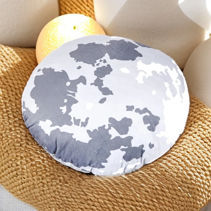 【JY-5WH1】 月亮抱枕