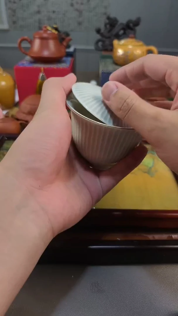 锦铭堂茶器【清仓】1
