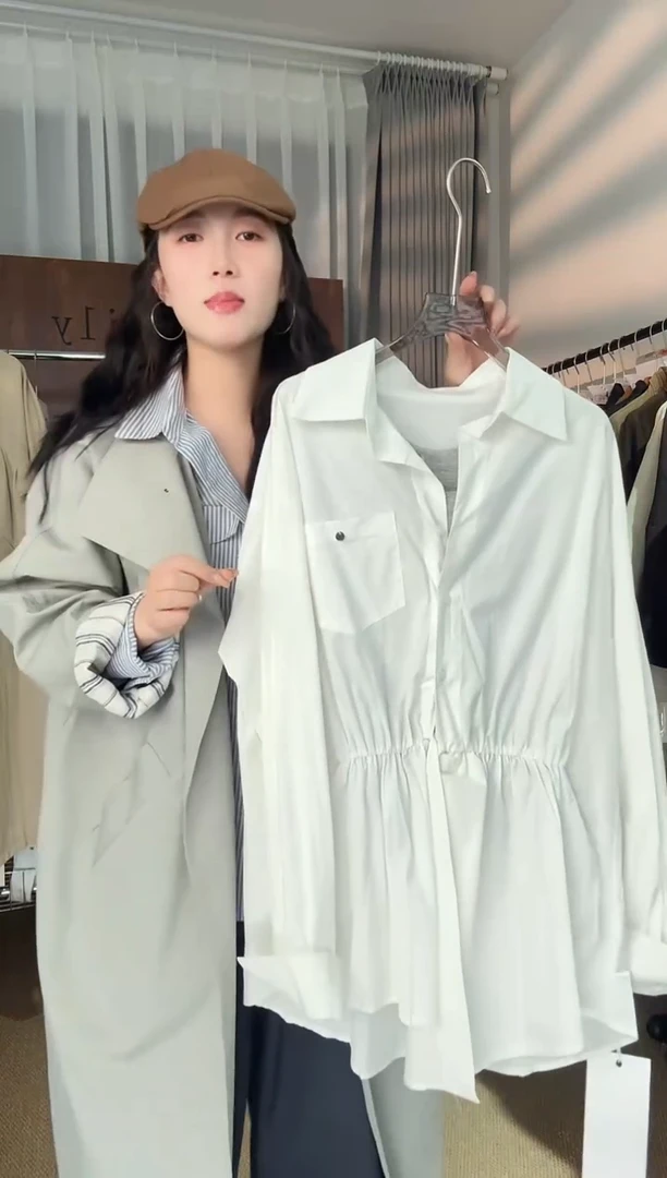 莫代尔纤维开播福利衣服