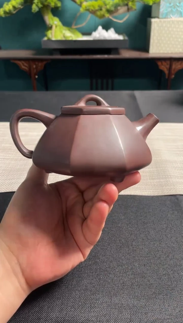 茶壶紫砂紫砂壶91