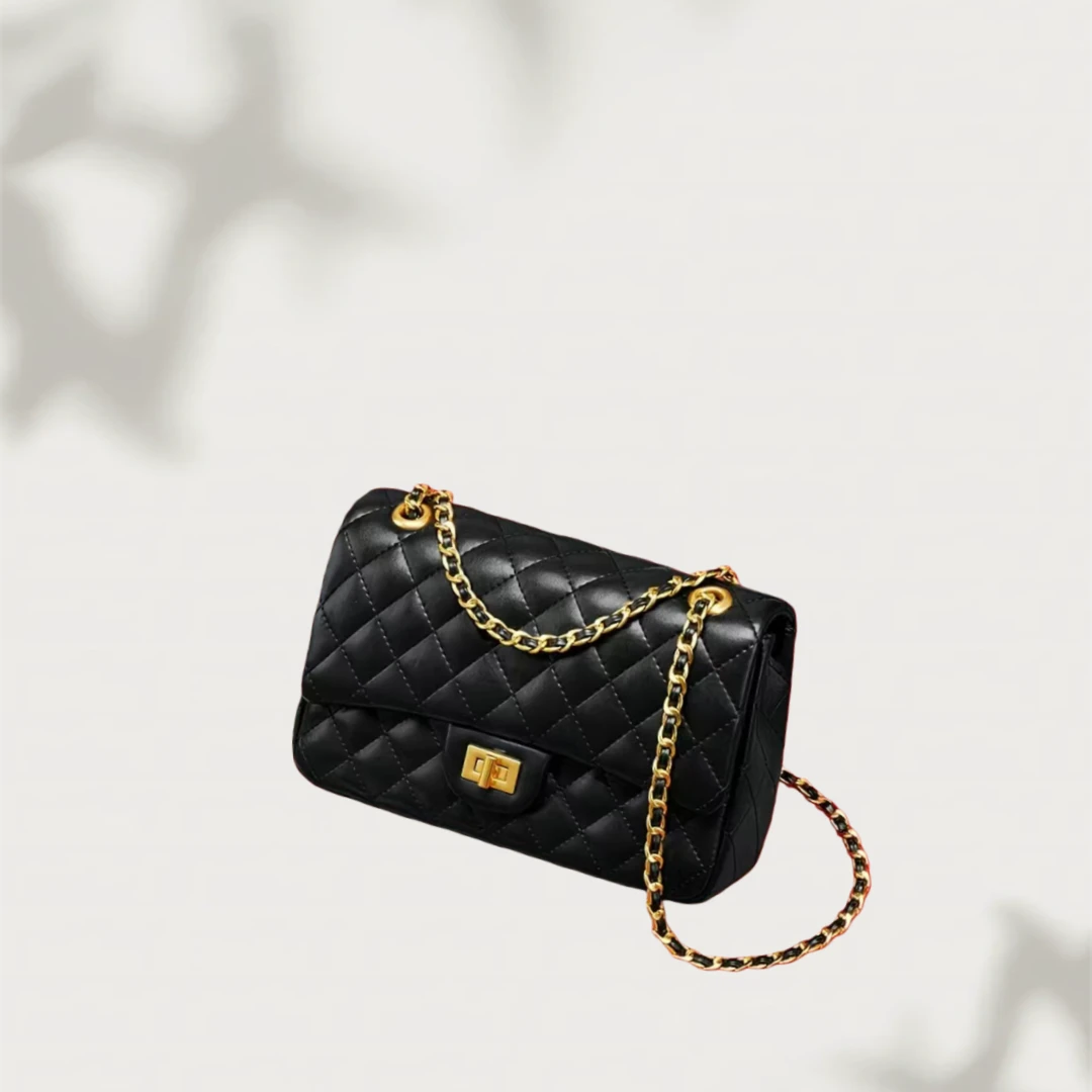 【七姐推荐】31nano包/ 单肩斜跨  通勤百搭 时尚女包