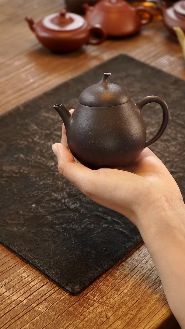 茶壶紫砂全手工紫砂壶
