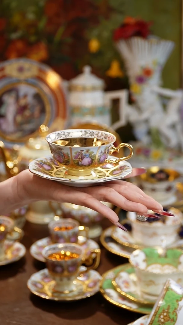 【闪购商品】摆件米多家中古器物 如图所示  698