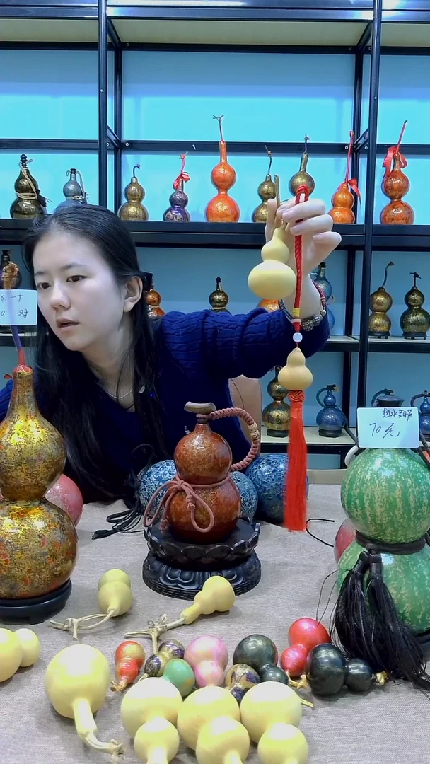 大漆工艺品大漆酒壶